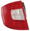 LORO 665-1920L-UE Combination Rearlight